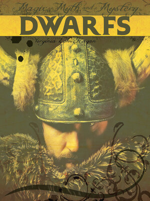 cover image of Dwarfs
